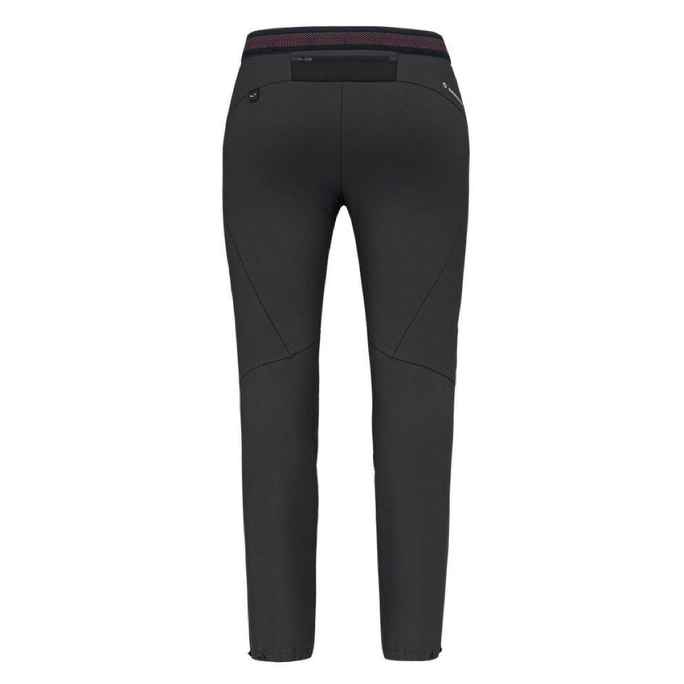 Salewa Pedroc 2 Durastretch Softshell Short Pant Wanita