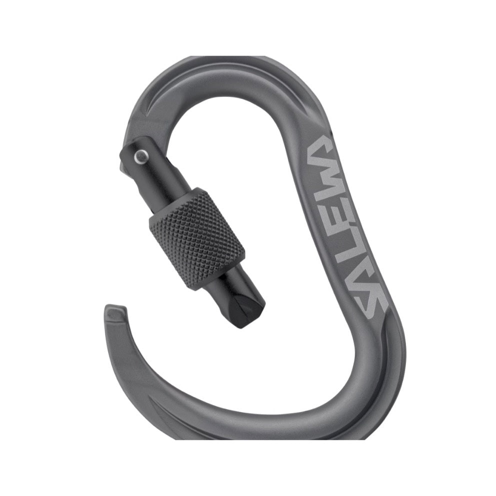 Salewa Ortles HMS S Carabiner
