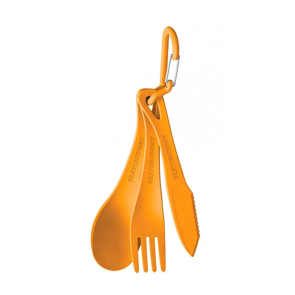 Sea to Summit Delta Cutlery Set