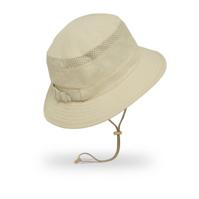 Sunday Afternoon Solar Bucket