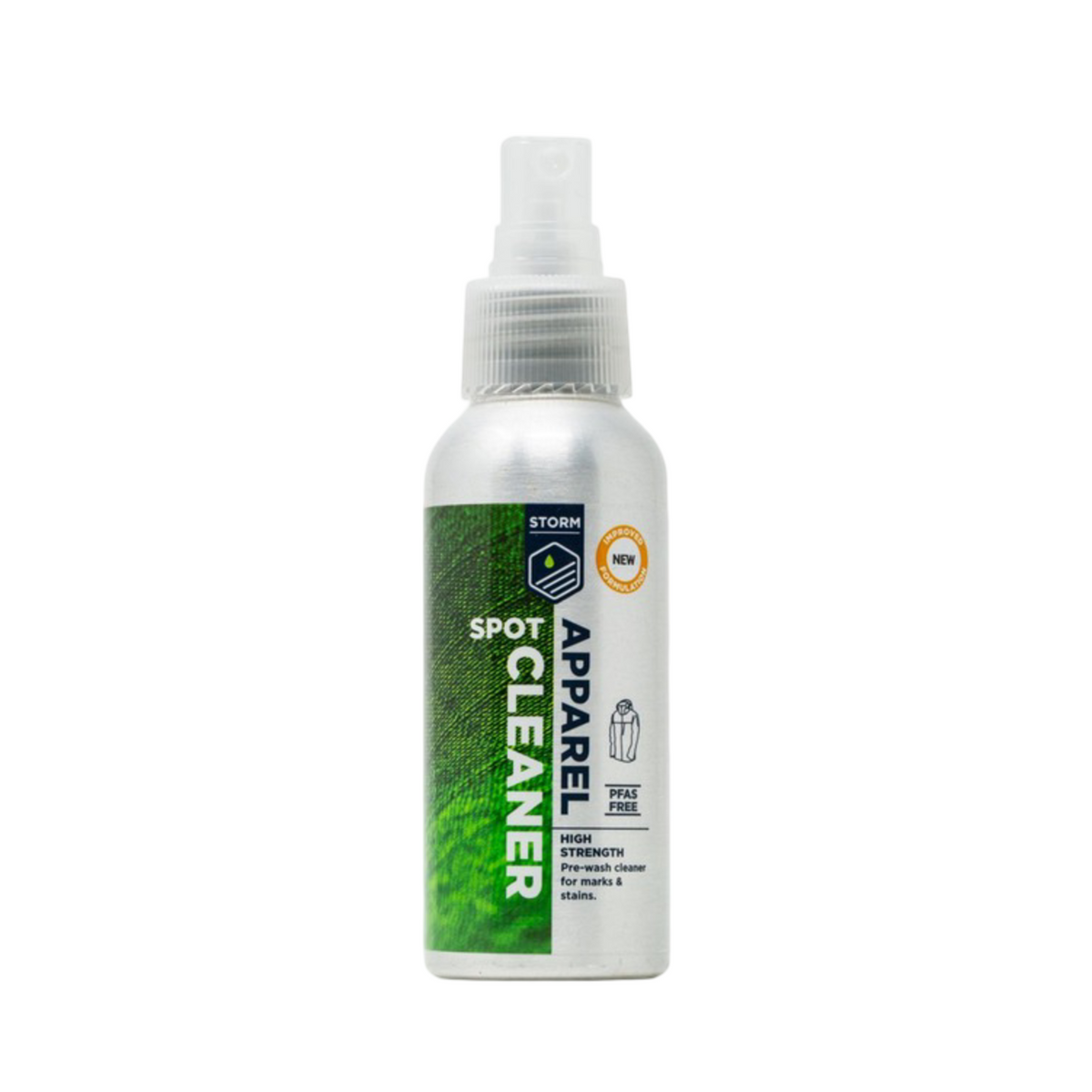 Storm Spot Cleaner (All round)