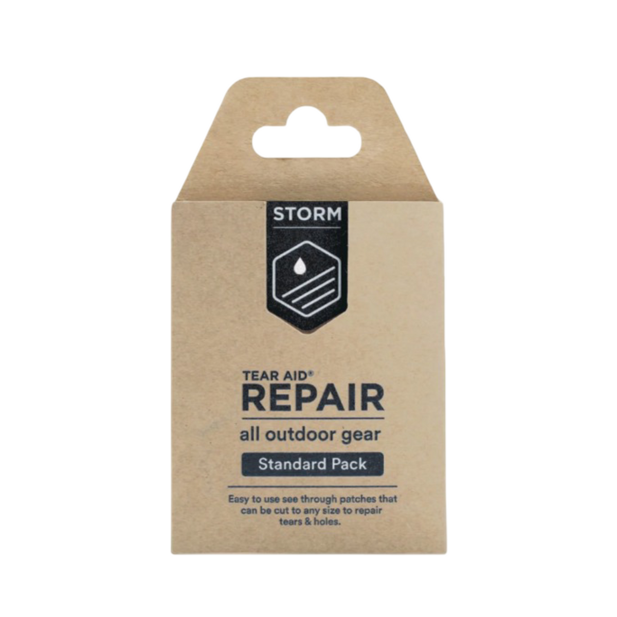 Storm Tear Aid Standard