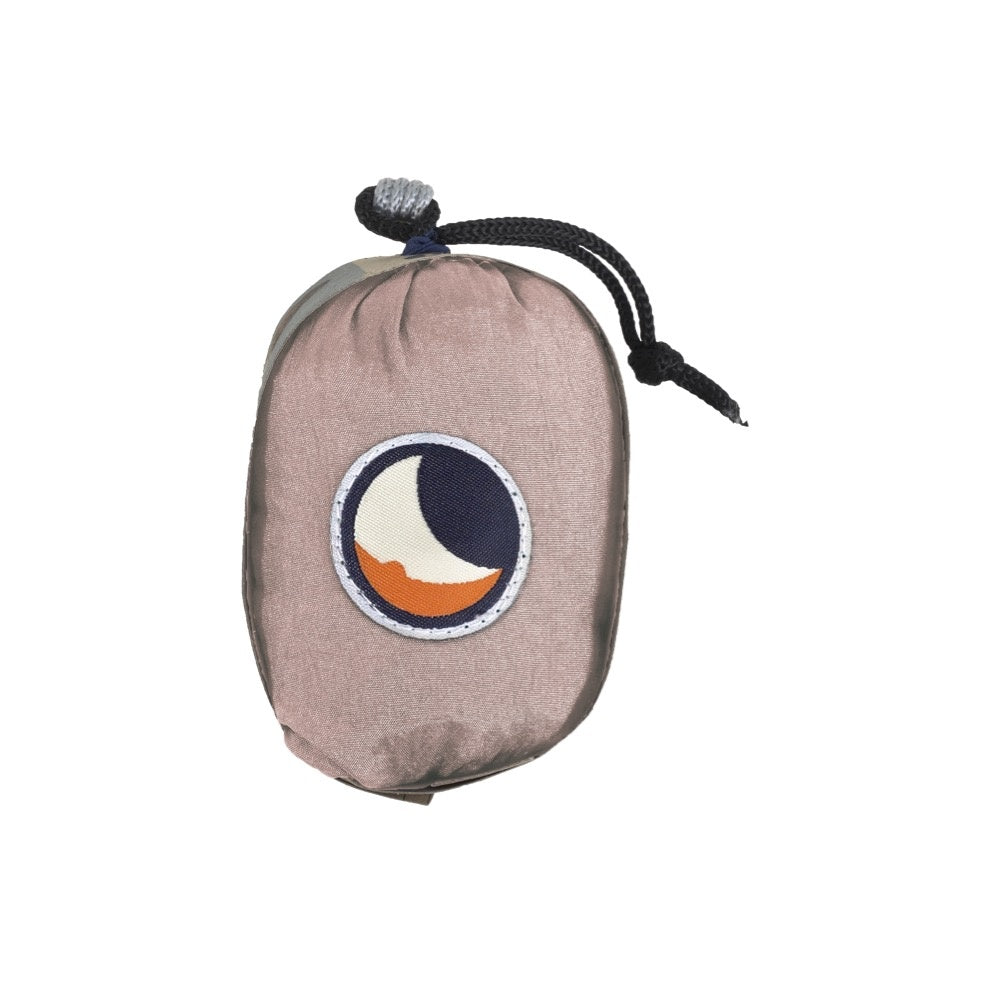 Ticket To The Moon Eco Bag Large