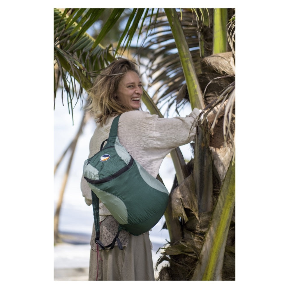 Ticket To The Moon Mini Backpack
