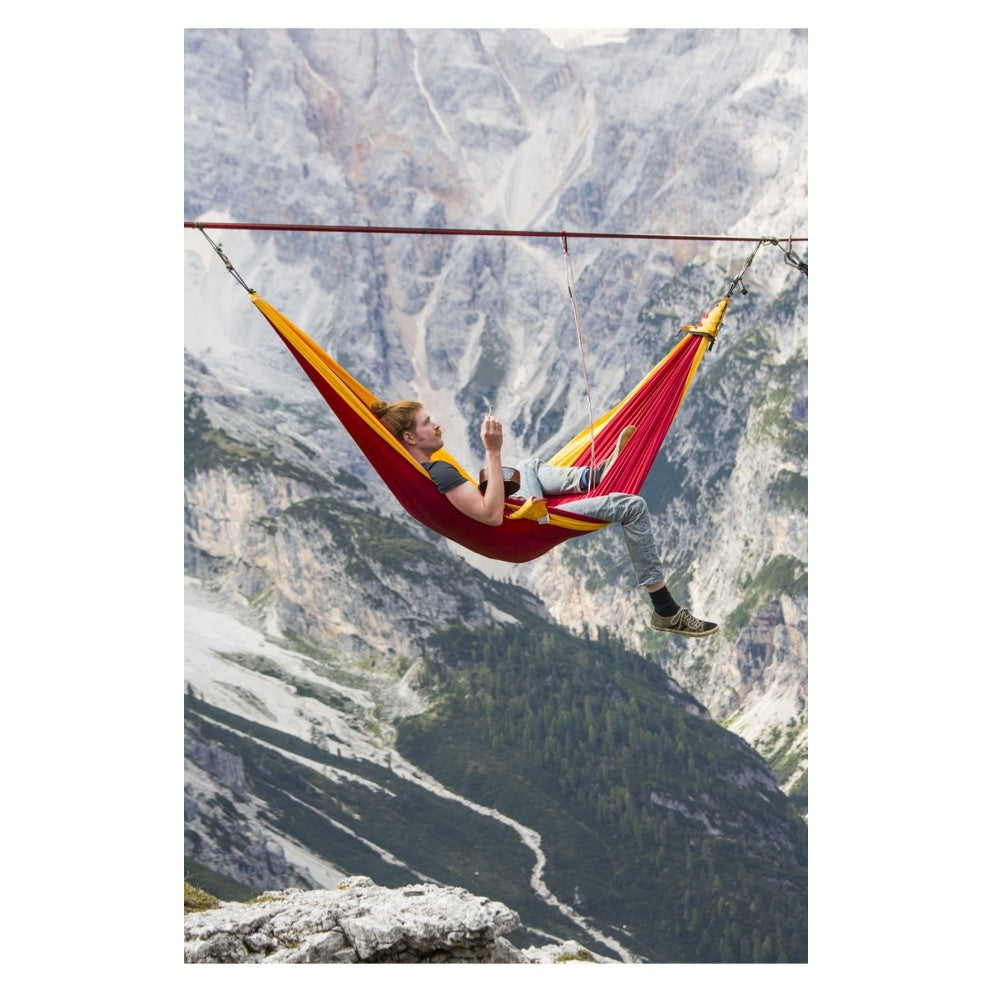 Ticket To The Moon Original Hammock