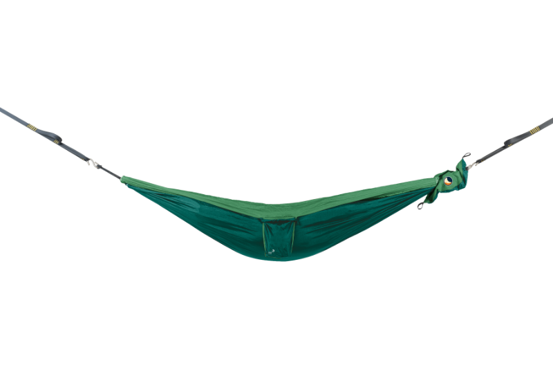 Ticket To The Moon Travel Hammock Mini Set