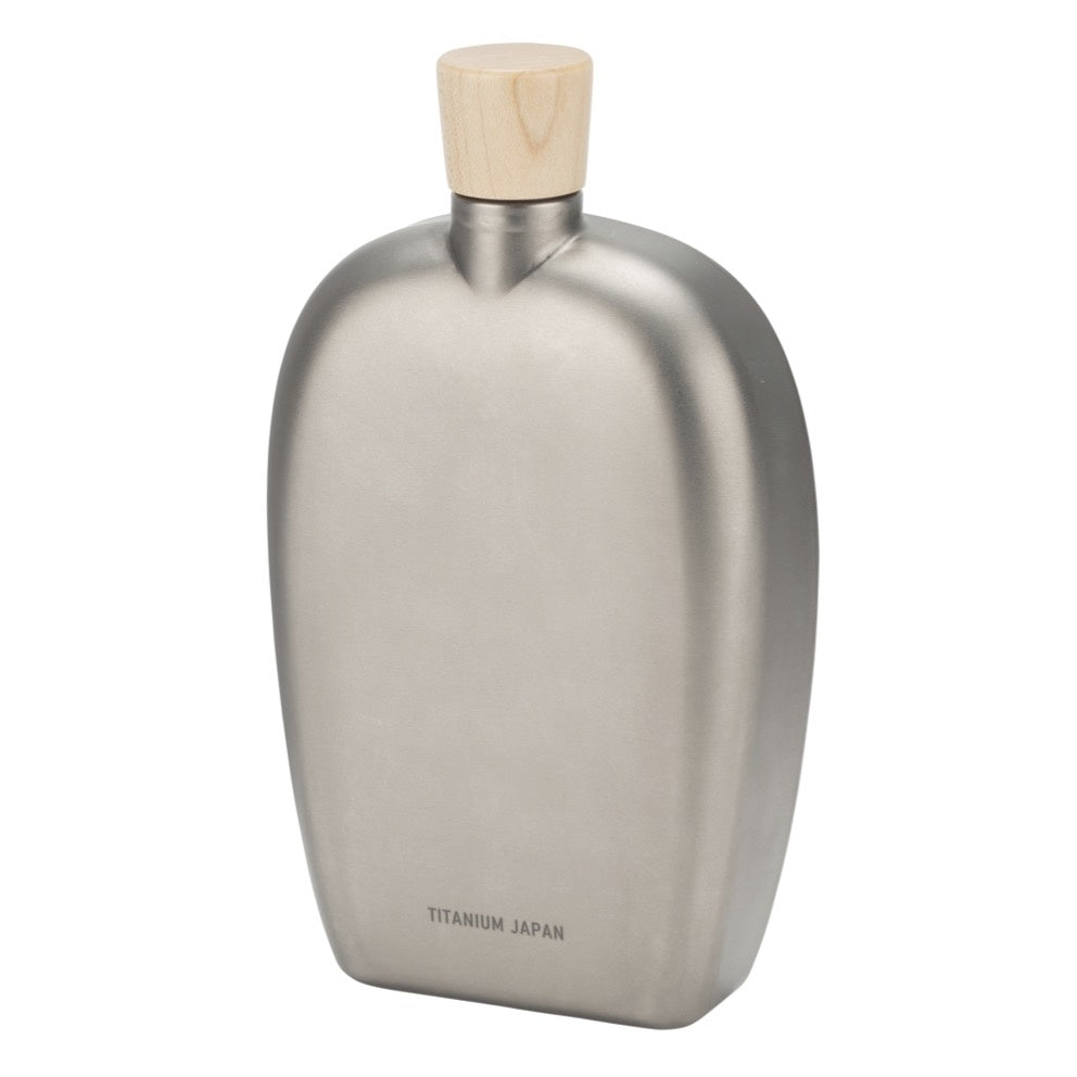 Kelalang Puncak Salji Titanium 8.4oz