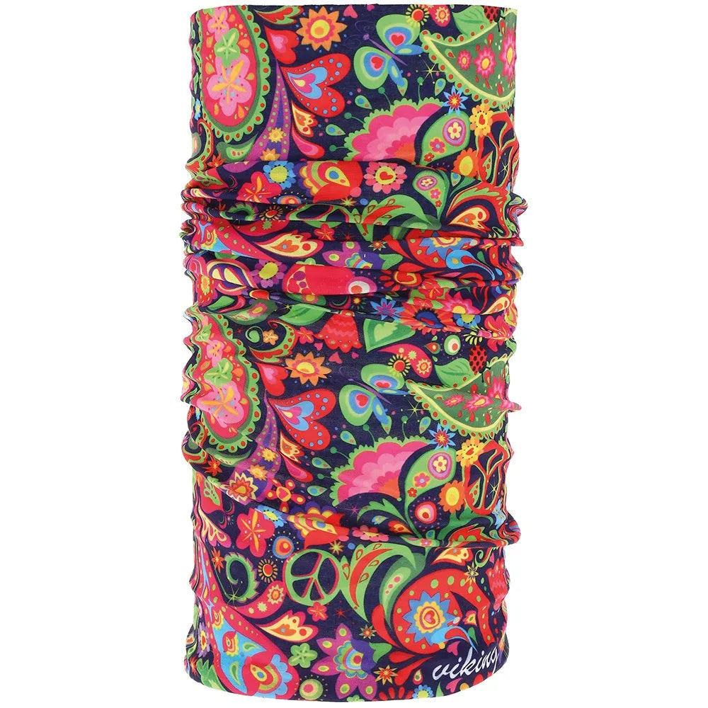 Viking Bandana 6519 Polartec Inside