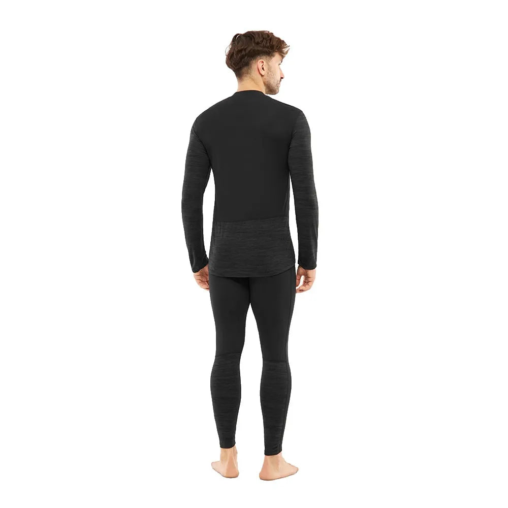 Viking Base Layer Novena Man Set