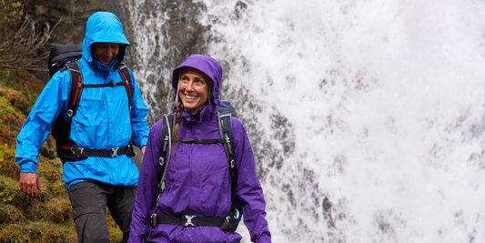 Hard Shell vs Soft Shell Jackets: Which One Do You Actually Need? | Outdoor Life Malaysia