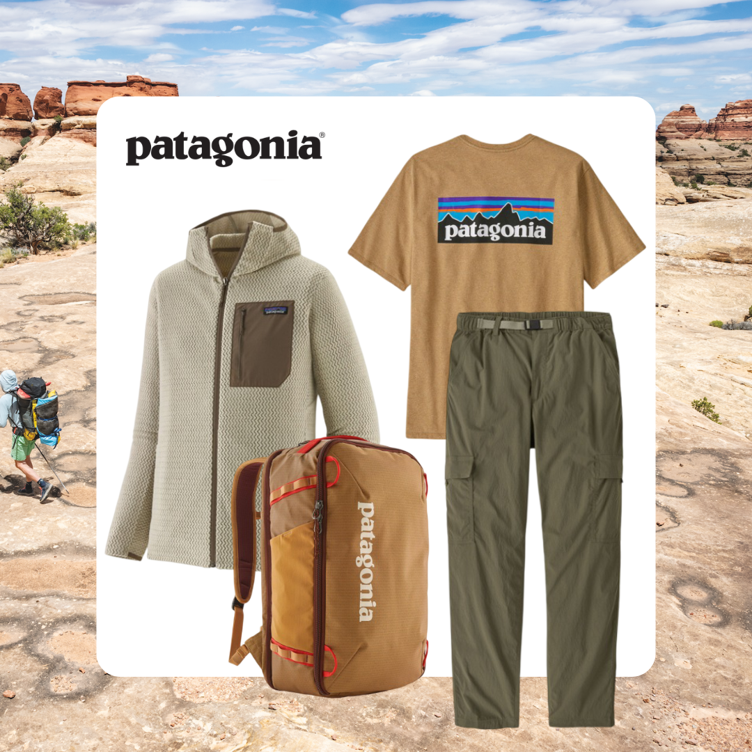 Patagonia