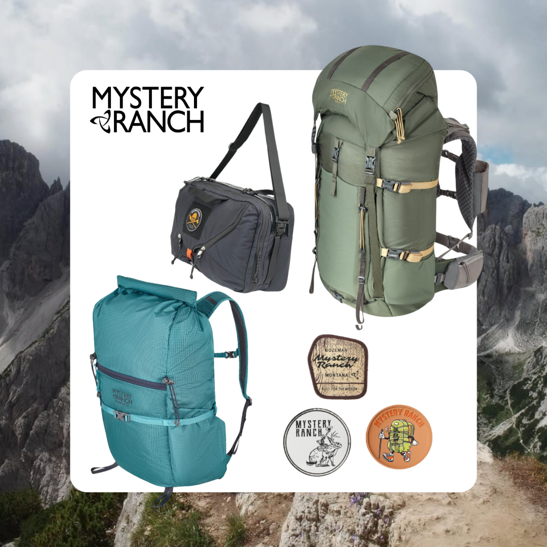 Mystery Ranch