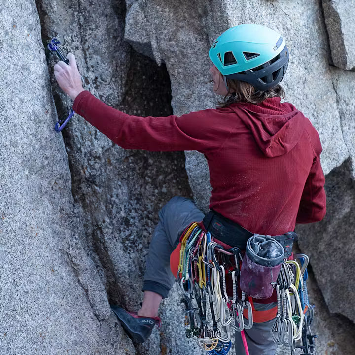 Climbing Gear