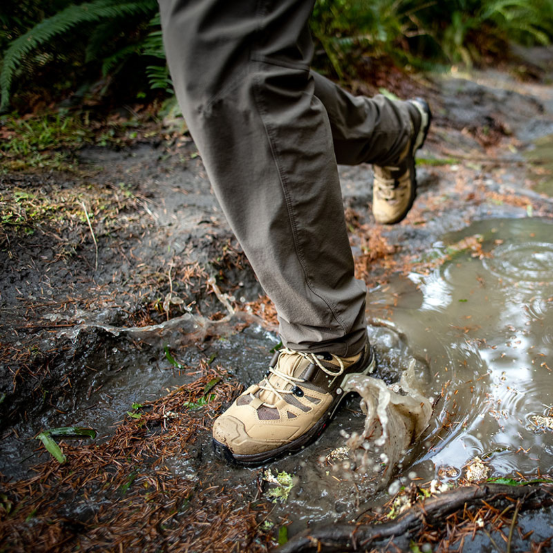Salomon X Ultra 3 Mid GTX hiking boot (m)