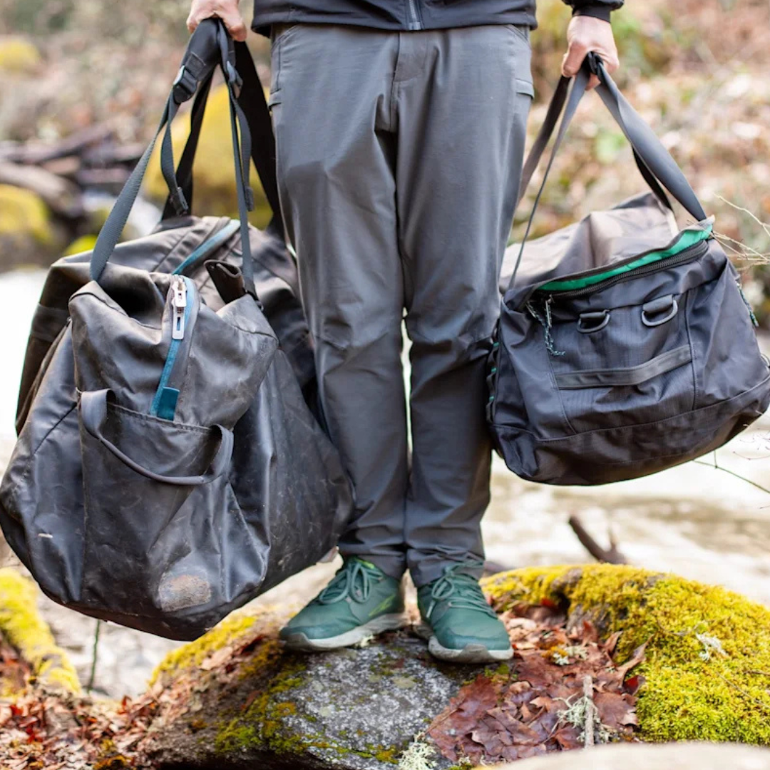 Luggage & Duffel bags