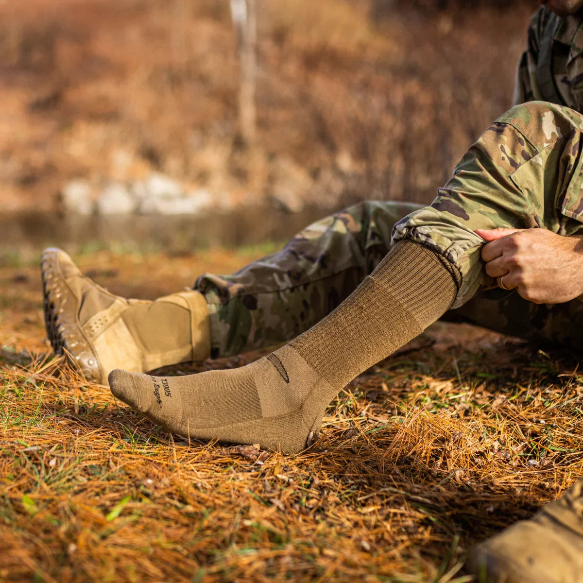 Tactical Socks – Outdoor Life Malaysia
