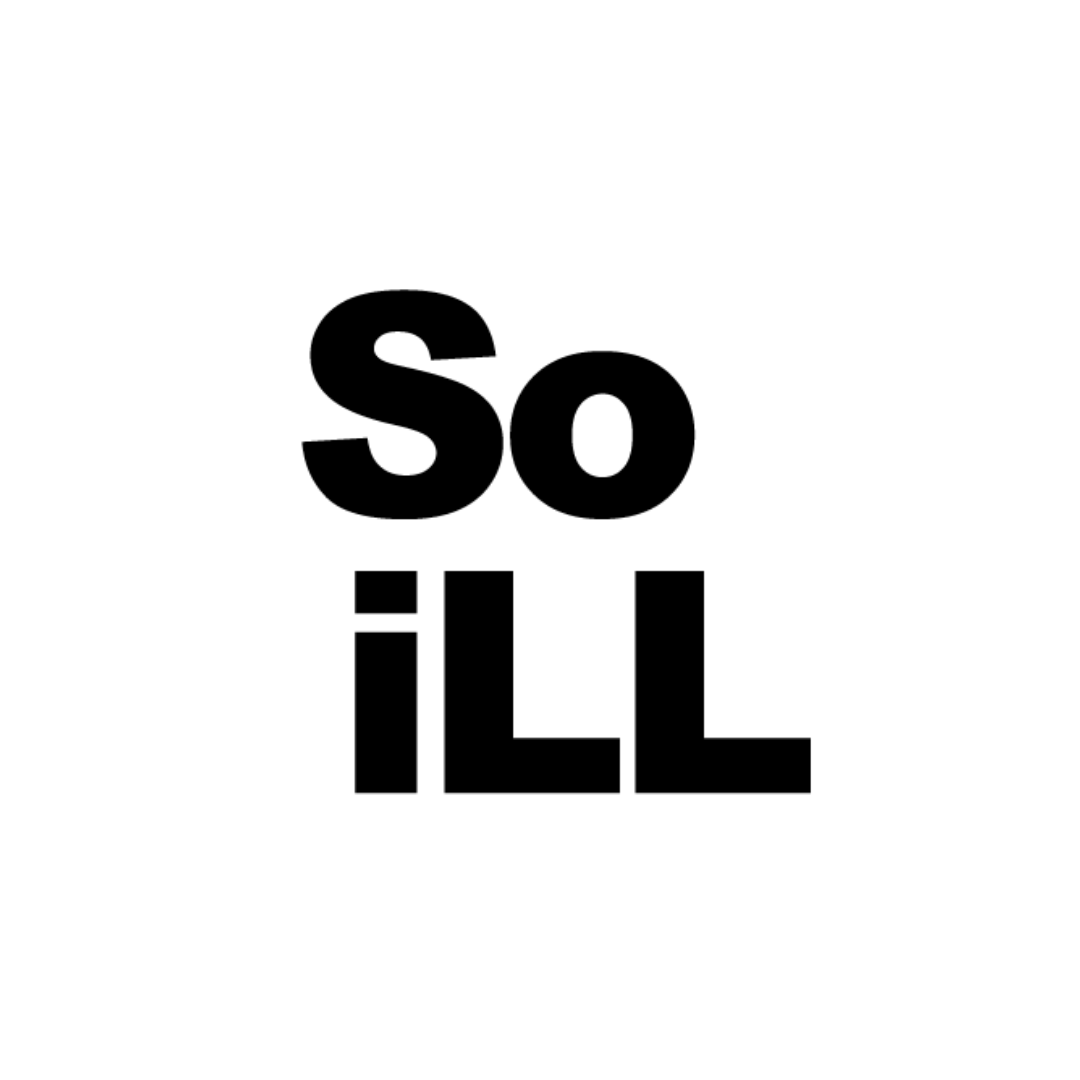 So ill