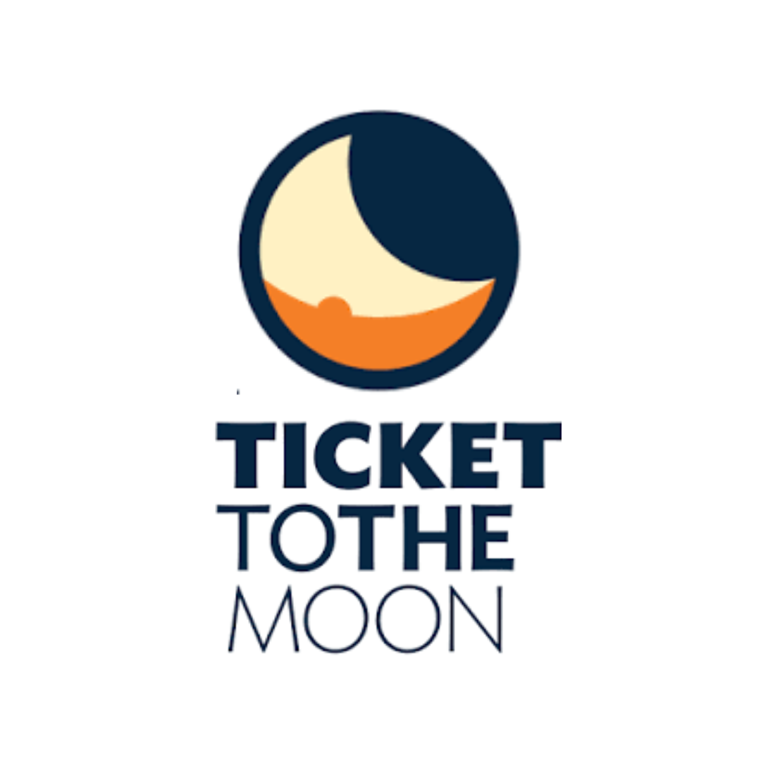 Ticket To The Moon