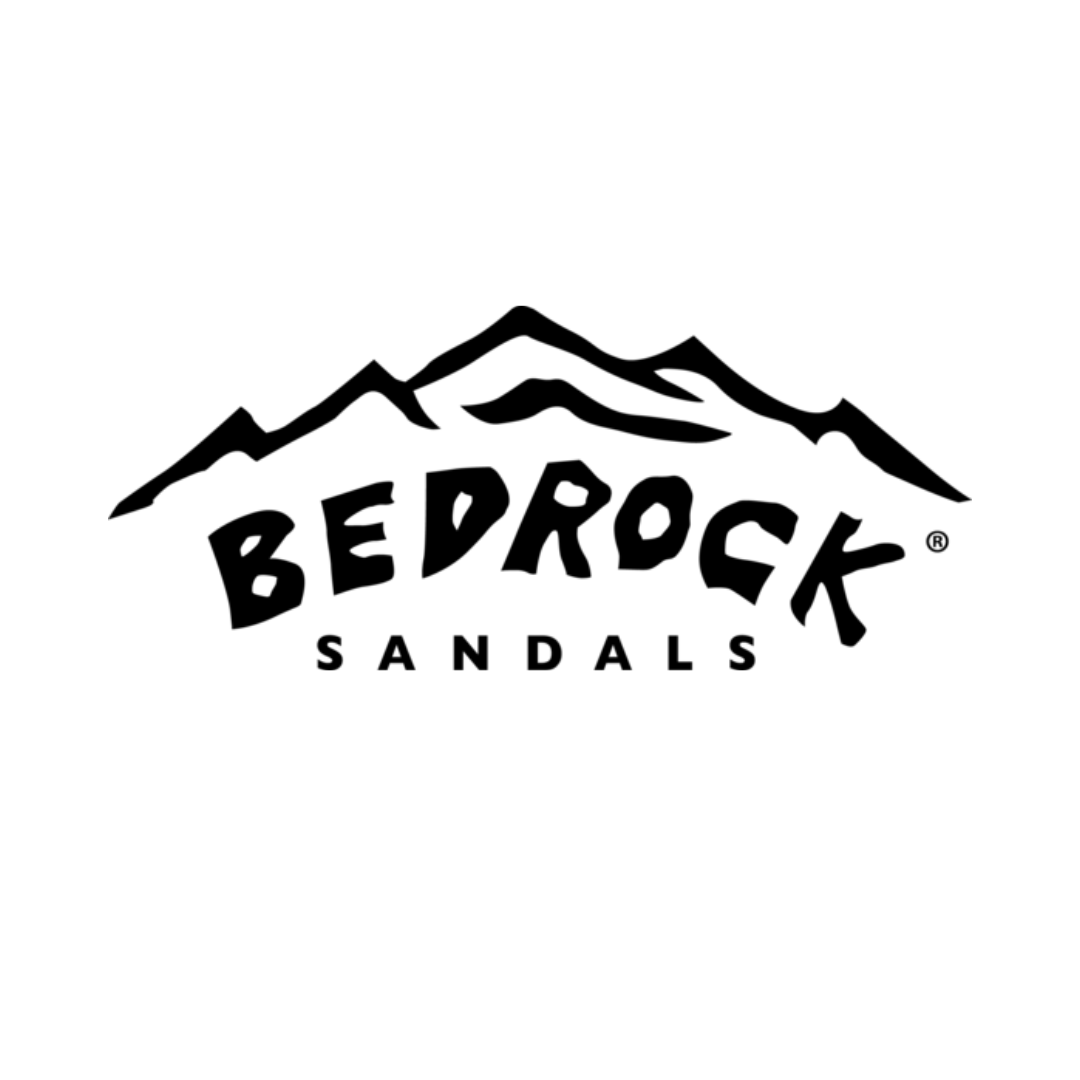 Bedrock Sandals
