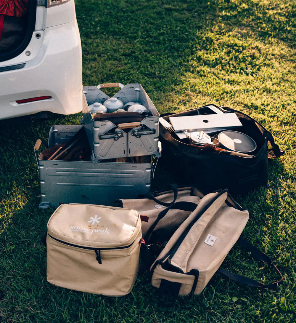 Hiking & Camping Gear