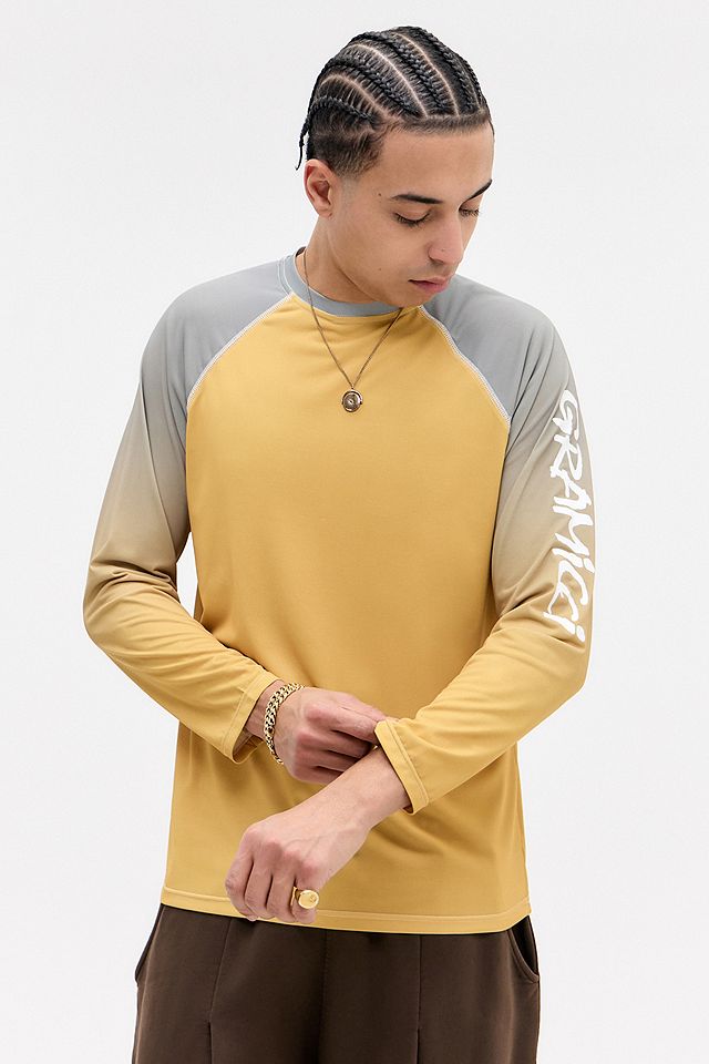 Gramicci UPF- Shield Long Sleeve Top