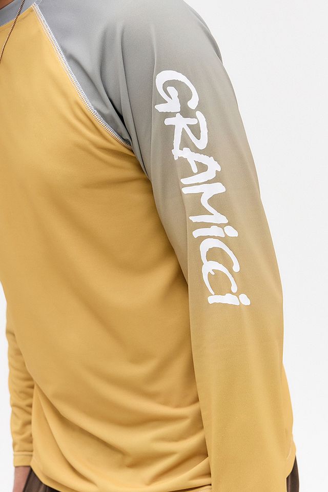 Gramicci UPF- Shield Long Sleeve Top