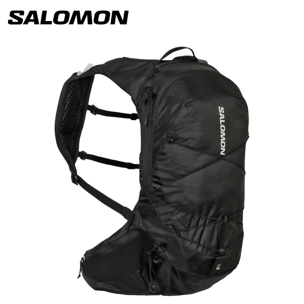 Salomon XT 15 Set