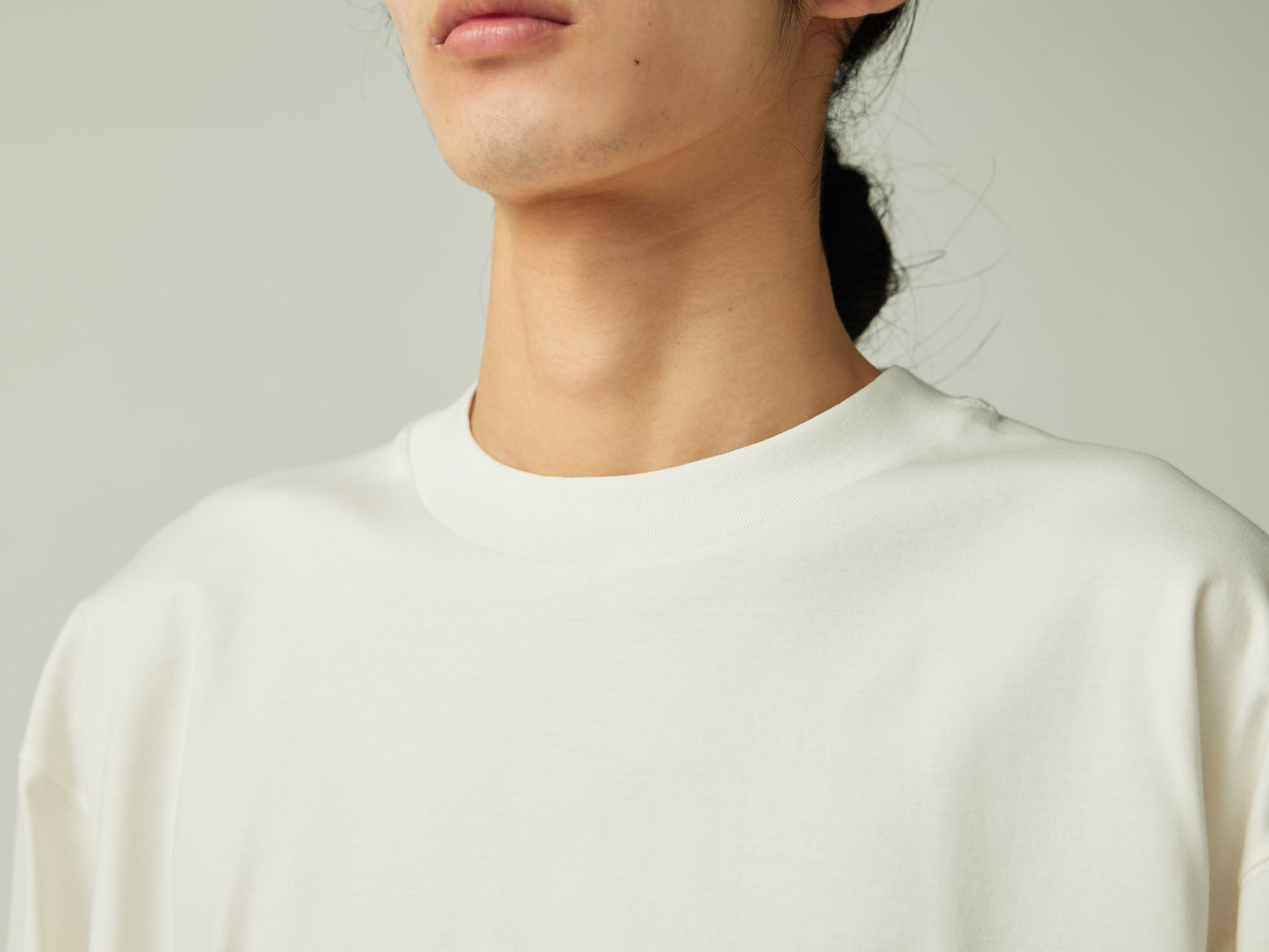 Snow Peak Organic Cotton Mercerized T-Shirt