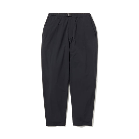 Snow Peak Water-Repellent Stretch Trekking Pants