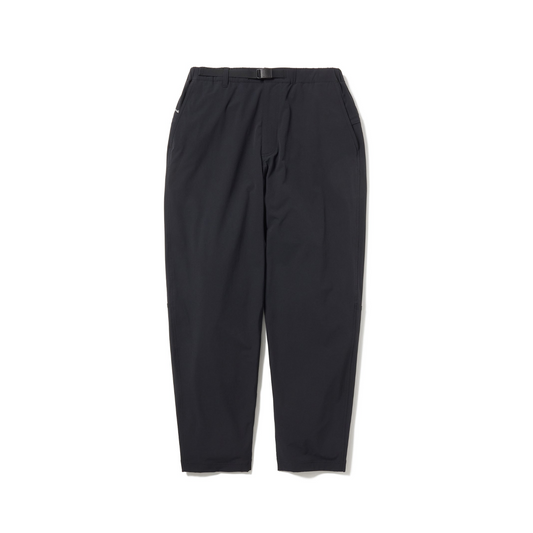 Snow Peak Water-Repellent Stretch Trekking Pants