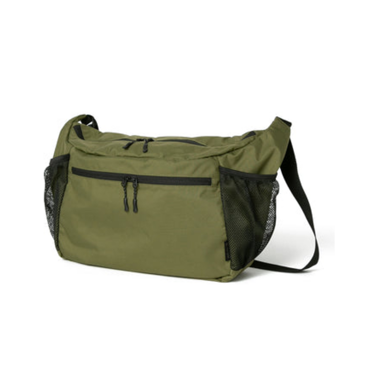 Snow Peak Everyday Use Middle Shoulder Bag