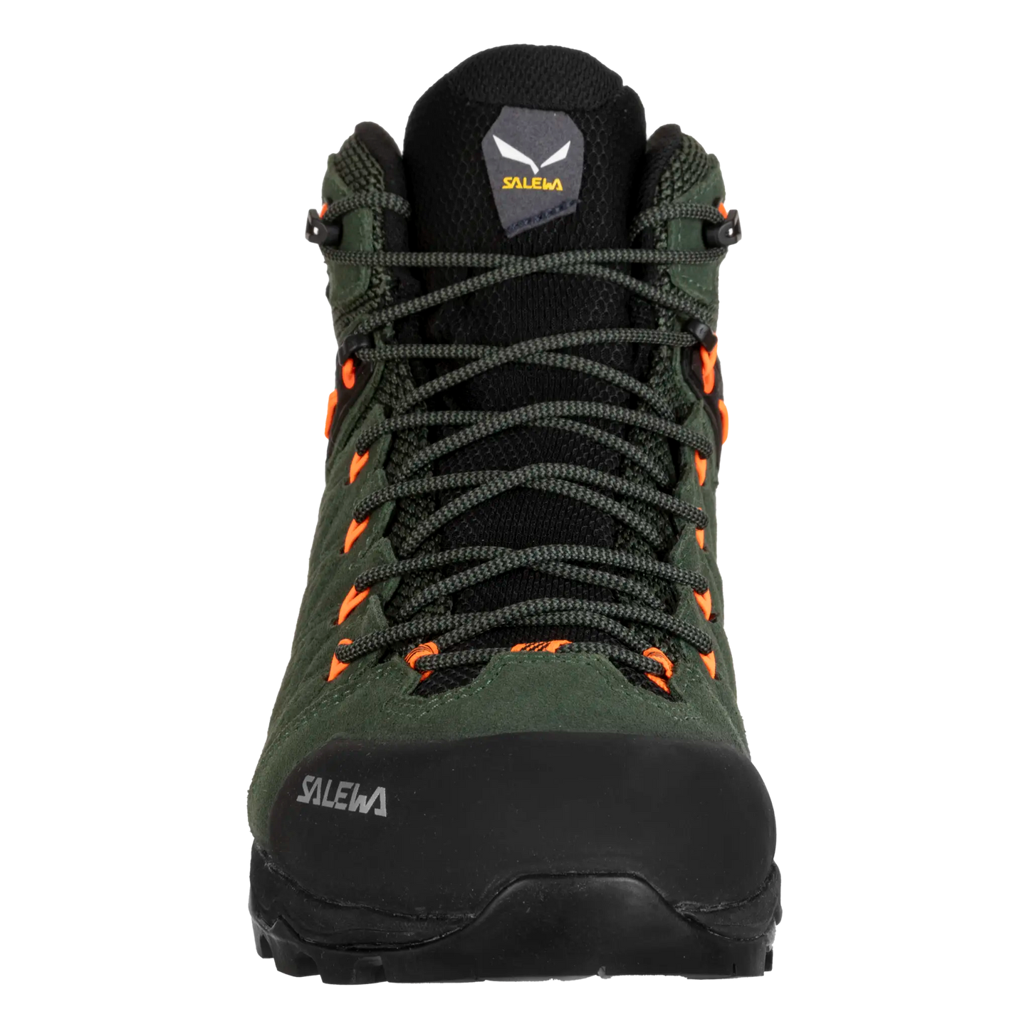Salewa Alp Mate Mid Waterproof Shoe Men