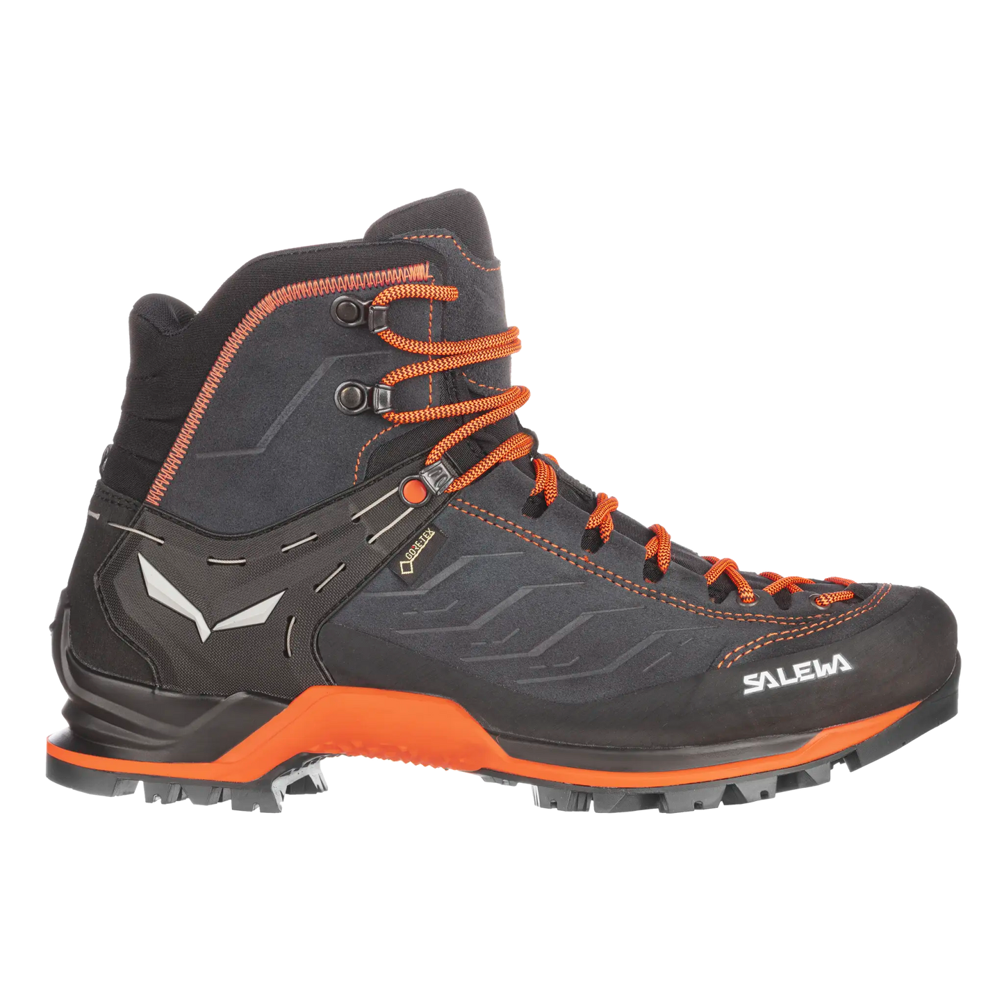 Salewa Mountain Trainer Mid GORE-TEX® Shoes Men