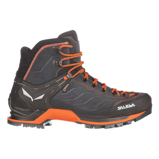 Salewa Mountain Trainer Mid GORE-TEX® Kasut Lelaki