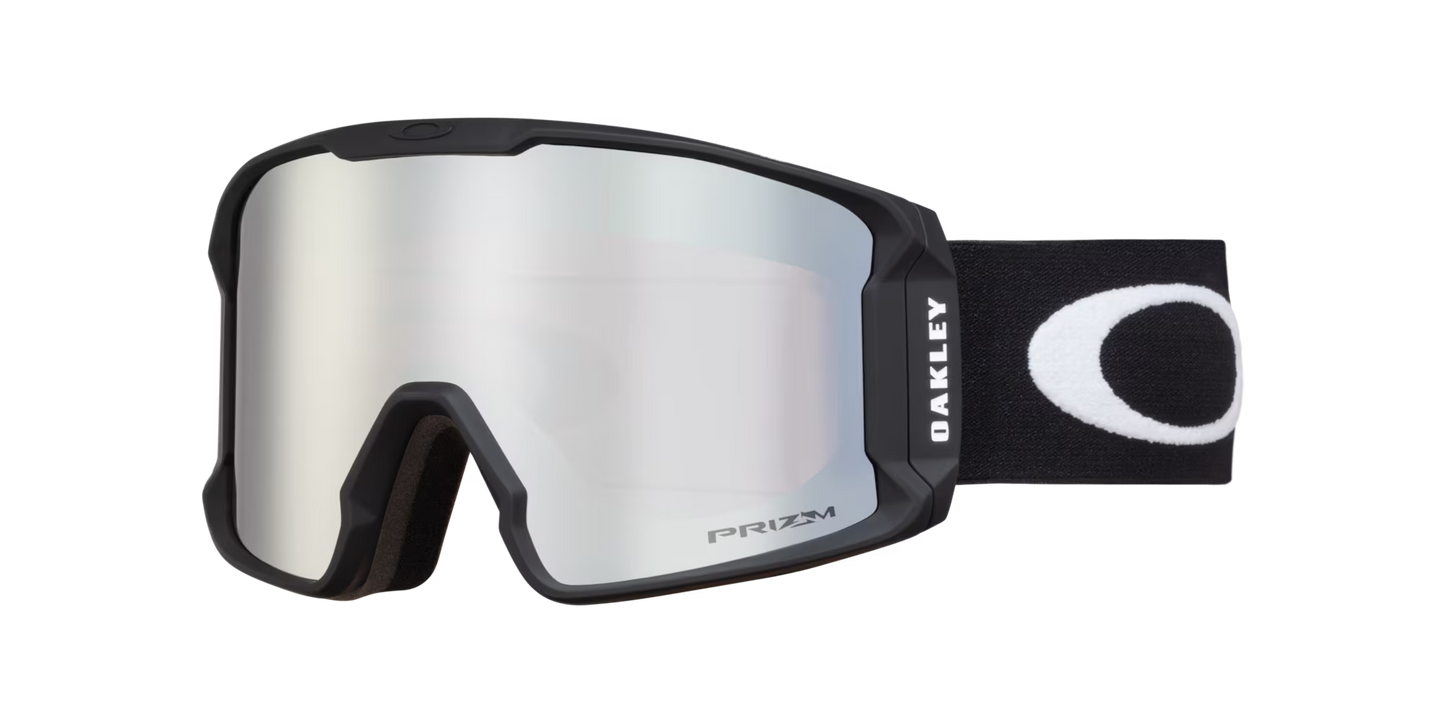 Oakley Line Miner L Snow Goggles