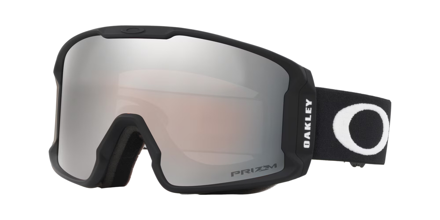 Oakley Line Miner M Snow Goggles