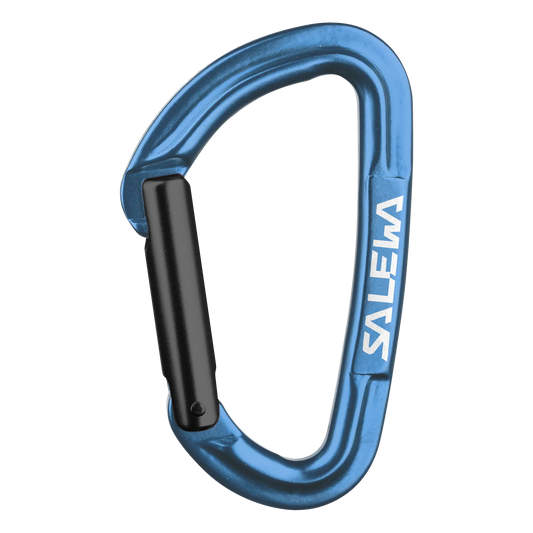 Salewa Hot G3 Straight Carabiner