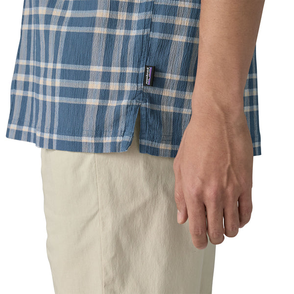 Patagonia Men's A/C Shirt