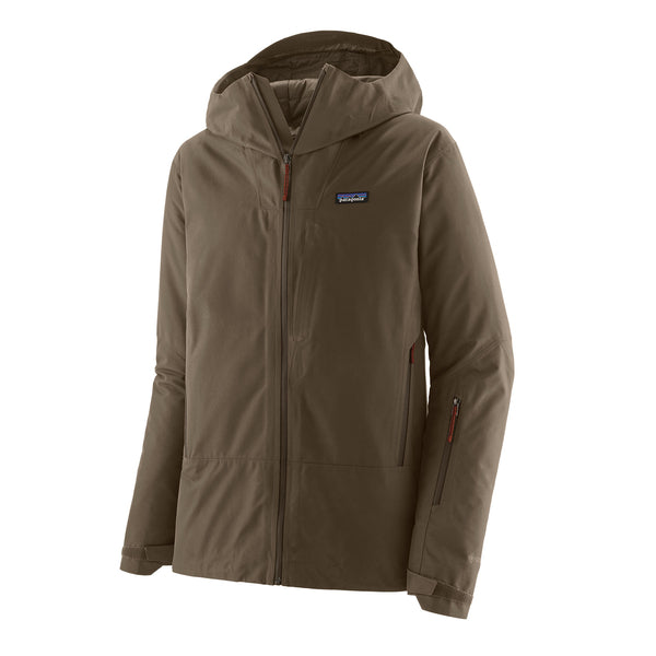 Patagonia Men's Insulated Storm Shift Jacket