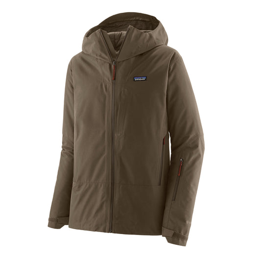 Patagonia Men's Insulated Storm Shift Jacket