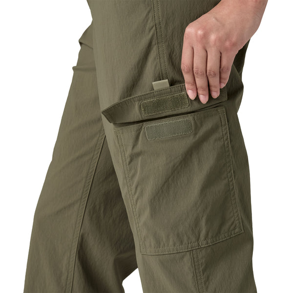 Patagonia Women's Outdoor Everyday Cargo Pants