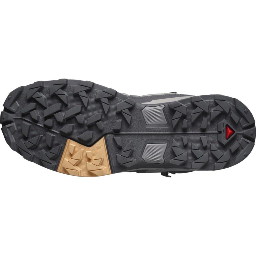Salomon Shoes X Ultra 5 Mid GTX W 9