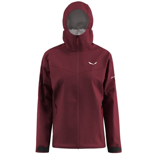 Salewa Puez 2.5L Powertex Jaket Wanita