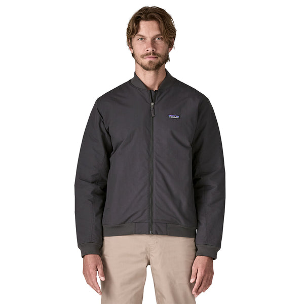 Patagonia  Men's Isthmus Deck Jacket