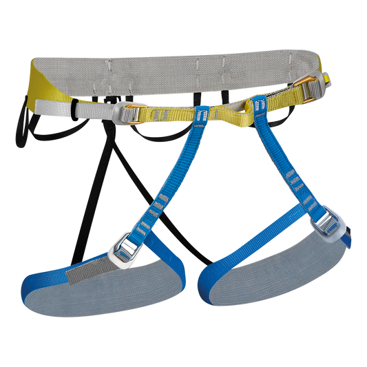 Salewa Ortles Harness