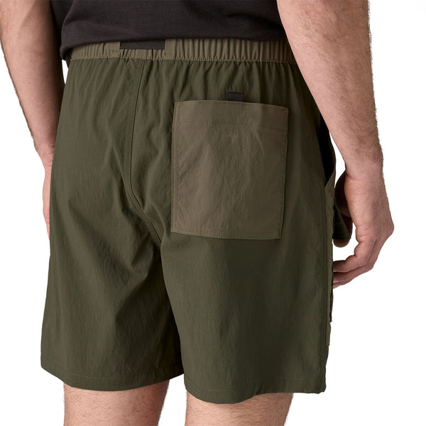 Patagonia Men's Outdoor Everyday Shorts - 6 in.