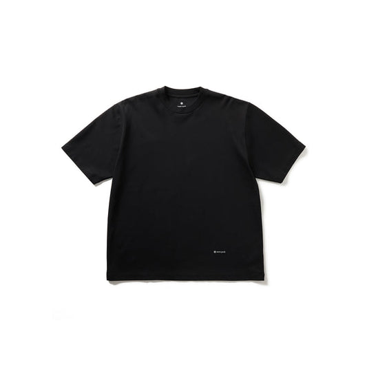Snow Peak Organic Cotton Mercerized T-Shirt
