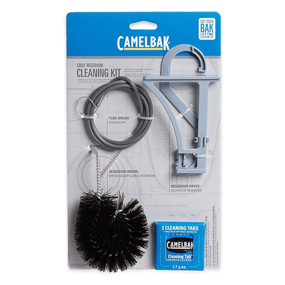 Camelbak Crux Cleaning Kit (00462)