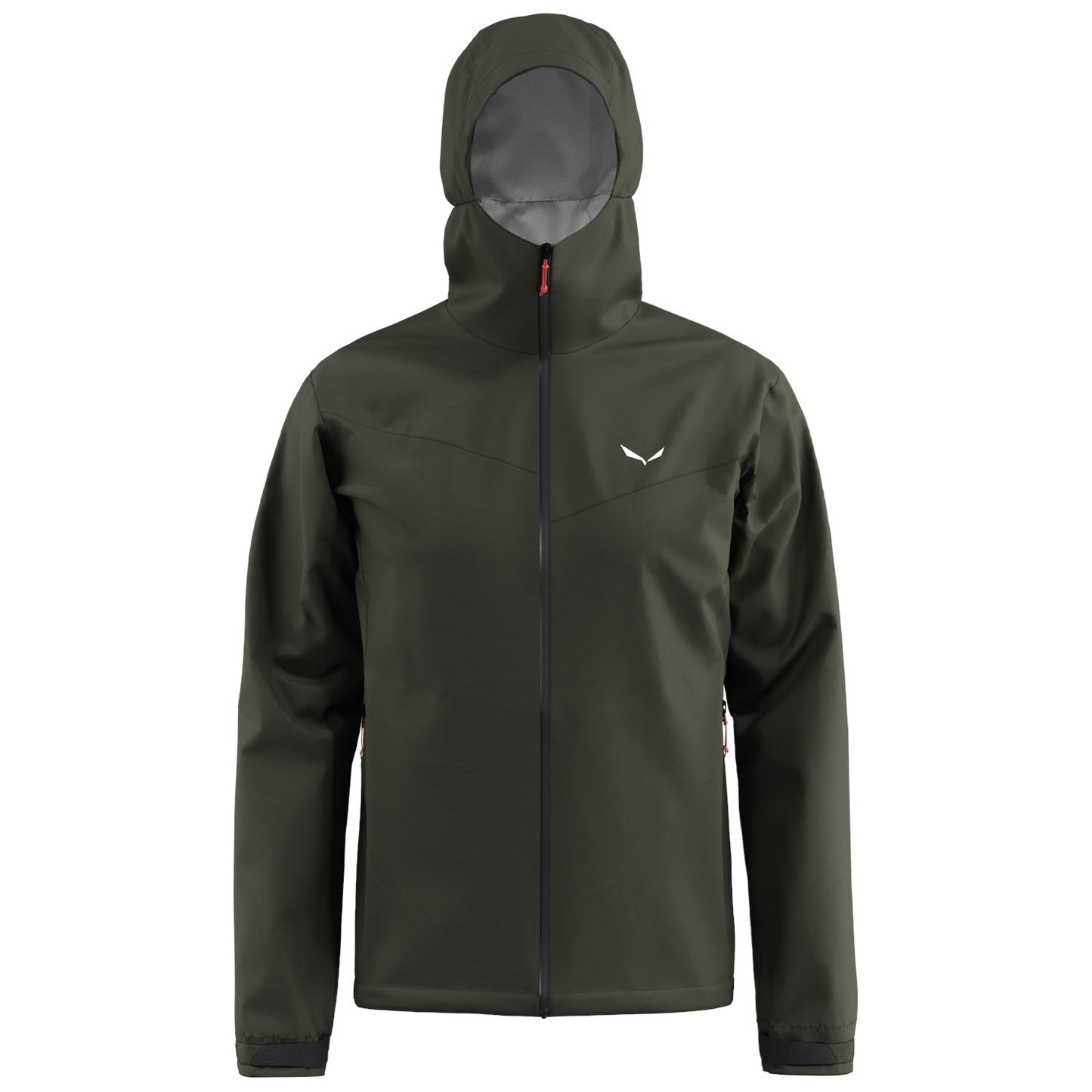 Salewa Puez 2.5L Powertex Jacket Men