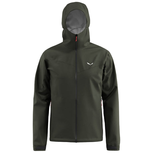 Salewa Puez 2.5L Powertex Jaket Lelaki